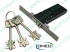 Omec inox +6+ (Italy) Locksmiths tools 4