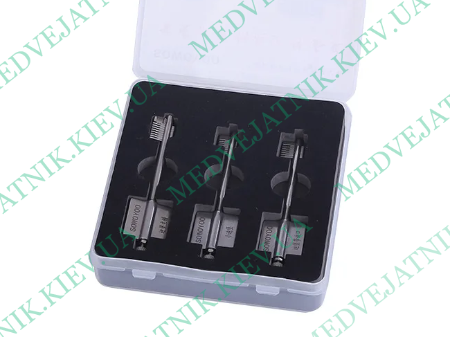 Safe lockpicks