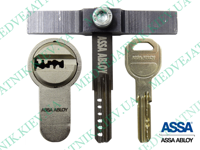 ASSA ABLOY (Italy) Locksmiths tools 2