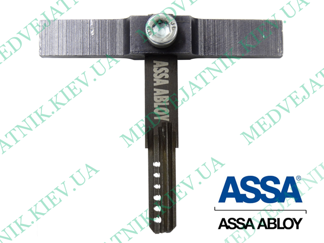 ASSA ABLOY (Italy) Locksmiths tools 1