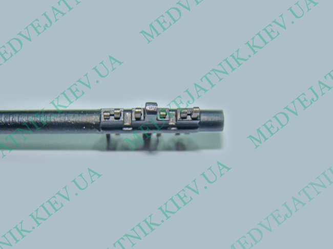  Crit А11 2-1+1-2 cut lever