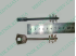 Locksmiths impression key