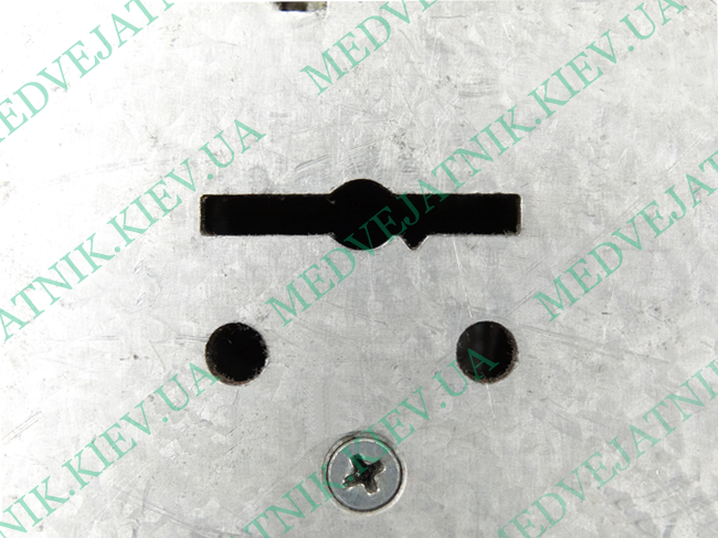  KALE lever lock