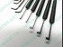 Mul-T-Lock picks set 9 (Israel) Locksmiths tools 2