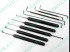 Mul-T-Lock picks set 9 (Israel) Locksmiths tools 3