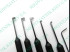 Mul-T-Lock picks set 9 (Israel) Locksmiths tools 1