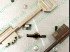 Self-impression magic key FIAM F39 (Italy) Locksmiths tools 1