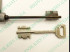 Self-impression magic key FIAM F39 (Italy) Locksmiths tools 3
