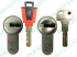 M&C MINOS / M&C Color+ (Netherlands) locksmiths pick Locksmiths tools 4