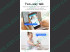 Wireless 4G HD Mini Camera with SIM Card/Motion Sensor Locksmiths tools 20