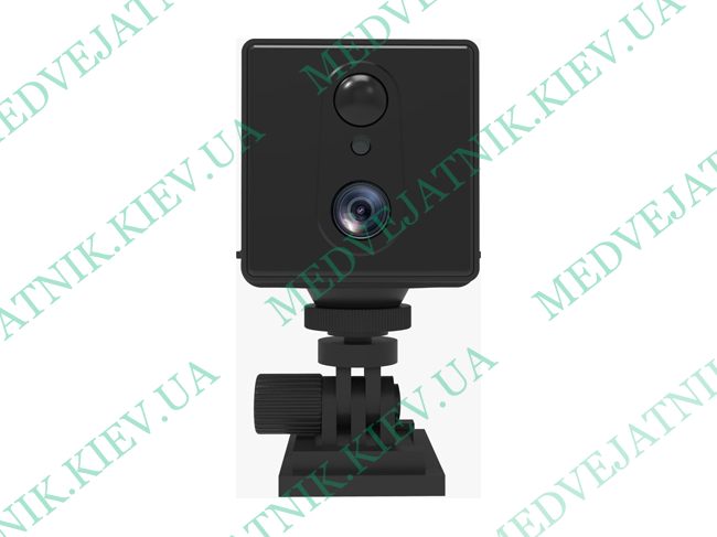 Wireless 4G HD Mini Camera with SIM Card/Motion Sensor Locksmiths tools 15