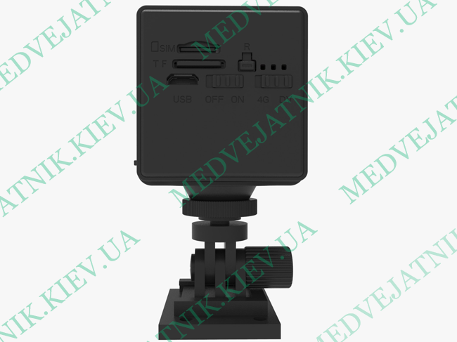 Wireless 4G HD Mini Camera with SIM Card/Motion Sensor Locksmiths tools 16