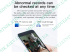 Wireless 4G HD Mini Camera with SIM Card/Motion Sensor Locksmiths tools 23
