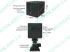 Wireless 4G HD Mini Camera with SIM Card/Motion Sensor Locksmiths tools 1