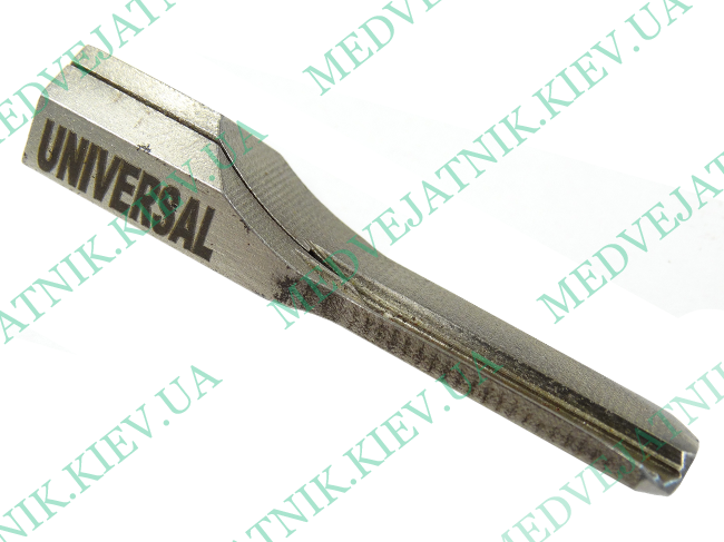 Force key Universal (for standard common profiles) Locksmiths tools 1