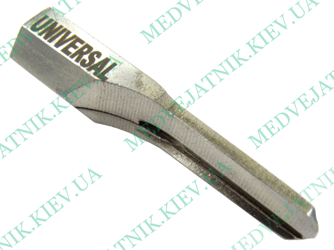Force key Universal (for standard common profiles) Locksmiths tools 2