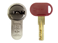 Mottura Project Locksmith impression tool (Italy)