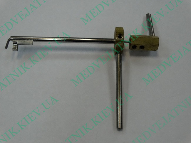 Safe (China) Garda К-9 (Czech Republic) Locksmiths tools 4