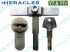 HERACLES Y7 & Y7+ Lockpick (France) Locksmiths tools 1