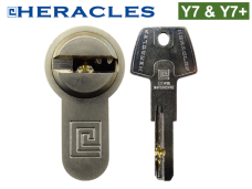 HERACLES Y7 & Y7+ Lockpick (France)
