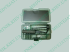 Securemme cut lever 4-1+1-4 Locksmith key (Italy) Locksmiths tools 11