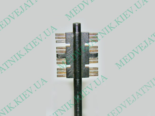 Locksmith Magic key 
