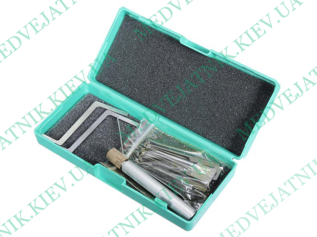 Lockpicking.tools