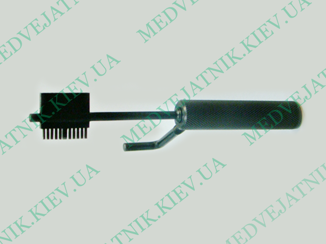 Magickey Guardian 25.14 5+5 rotor (Russia) Locksmiths tools 4