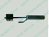 Magickey Guardian 25.14 5+5 rotor (Russia) Locksmiths tools 4