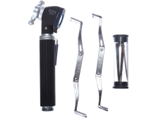 Locksmith Optics