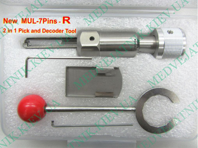 lockpicking