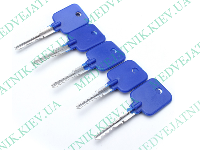 lockpicking.tools