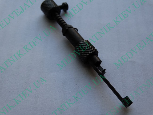 Locksmith tools