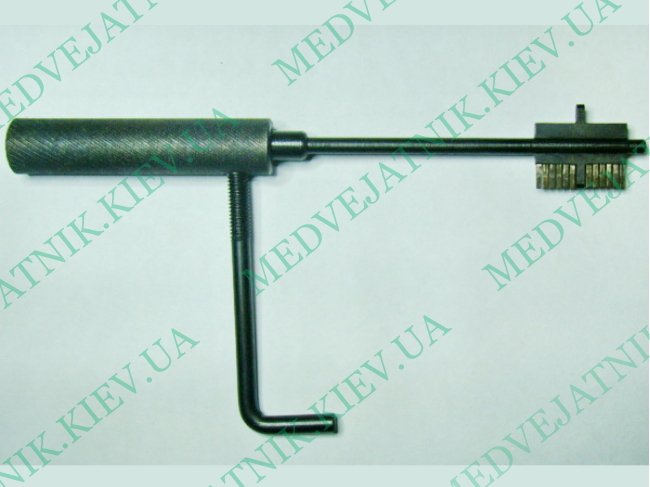 Lockpicking
