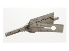 Lishi 2 in 1 HU100