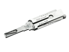 Lishi 2 in 1 TOY 2 v2