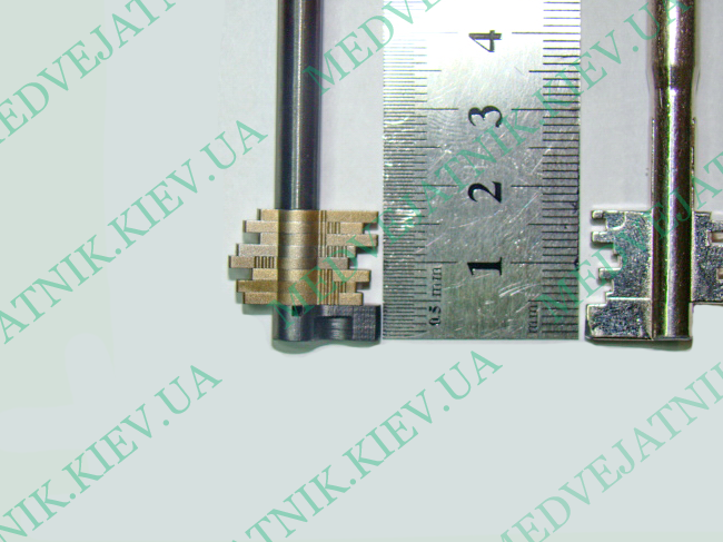 Locksmith tools