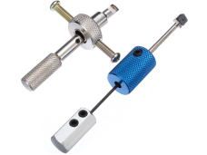 Lockpick for Disc Locks
