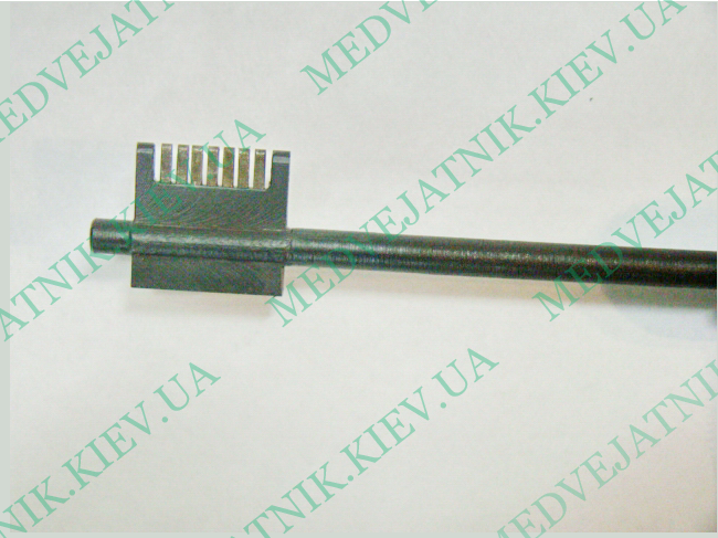 Lockpicking