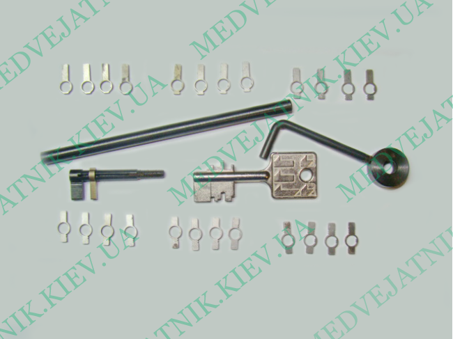 lockpicking.tools