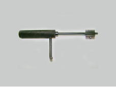 Kerberos 4+4 Magic key tool (Russia/Finland)