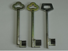 Buratino Zheltovodsky picks set