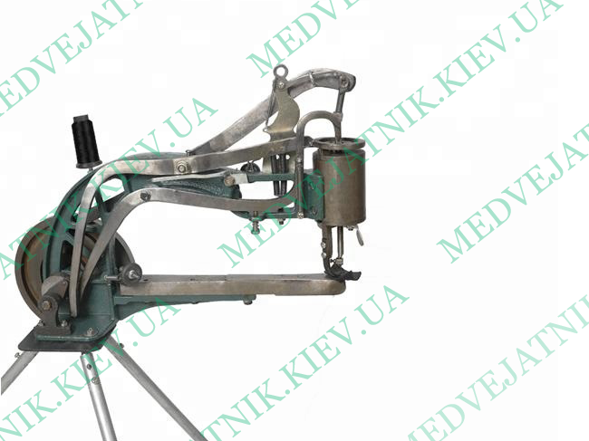 Shoe repair equipment