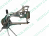 Shoe repair equipment