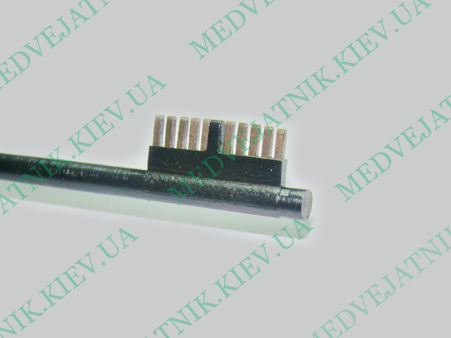 Ликчел 5+5 (Russia) self-impression key Locksmiths tools 2