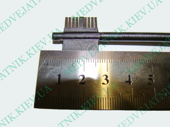  locksmith self-impression