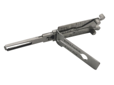 Lishi 2 in 1 TOY51