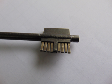 Magic key KALE 4+4 (Turkey)
