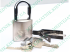 Abus lock pick decoder
