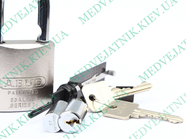 Lockpiking